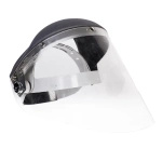 Osłona Twarzy Fibre Metal 4199 Clear Oryginał Demobil DB