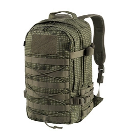 Tactical Backpack Helikon-Tex Raccoon Mk2 (20l) Cordura® Desert Night Camo (PL-RC2-CD-0L)