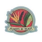 Emblemat Knife Of Paradise Patch 5.11 (92656AFO)