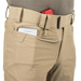Trousers CTP Covert Tactical Pants® VersaStretch® Lite Helikon-Tex Black (SP-CTP-VL-01)