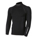 Men's Shirt Extreme WOOL Brubeck Black