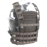 Kamizelka taktyczna Ribs Chest Rig Snigel RAL 7013 (16-01868A09-000)