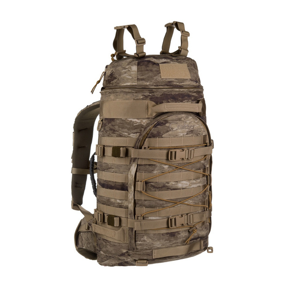 Military Backpack Wisport Crafter 55 Litres A-Tacs A-UX
