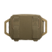 Med Pouch Horizontal MK III Direct Action Adaptive Green (PO-MDH3-CD5-AGR)