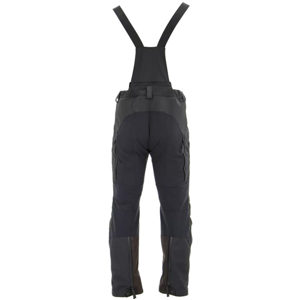 Hunting Trousers ISLG G-LOFT® Carinthia Black