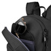 Plecak Alpinus Lyon 22L Czarny (NH11388)