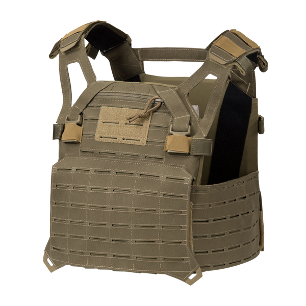 Tactical Vest Spitfire Plate Carrier Direct Action Adaptive Green (PC-SPTF-CD5-AGR)