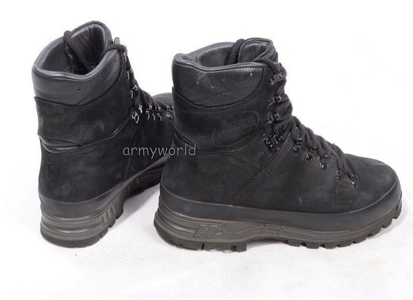 Buty Górskie Meindl MFS System Gore-Tex Wersja Całoroczna (M2) 3718-01 Oryginał Demobil DST