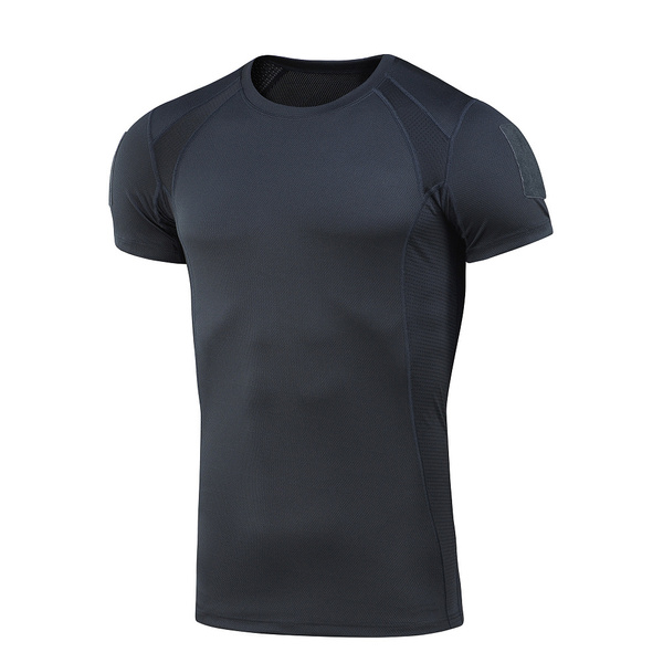 T-shirt Odporny Na Pot Athletic Tactical Gen.2 M-Tac Dark Navy Blue (80007115)