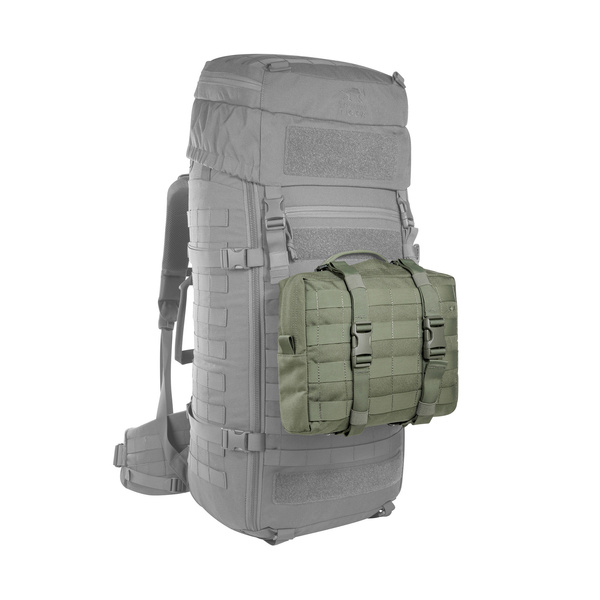 Kieszeń TT Tac Pouch 10 MKII Tasmanian Tiger Czarrna  (8772.040)