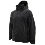 Jacket Loftshell Hydro Carinthia Black