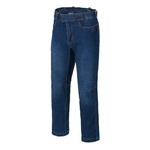 Trousers CTP Covert Tactical Pants® Helikon-Tex Denim Mid - Vintage Worn Blue (SP-CTP-DD-96)