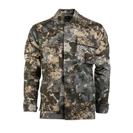 Bluza US BDU Ripstop Mil-tec Phantomleaf WASP I Z1B (11843365)