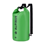 Worek Przeprawowy Alpinus Tutunendo-Hobart 30L Zielony (OS11450)