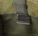Panel Udowy 6x  Kieszeń Na Granat / 6x Frag Flash Grenade Drop Leg Dynamic Entry Eagle Industries Olive Oryginał Demobil BDB