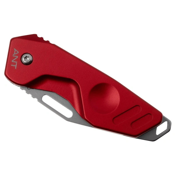 Nóż ANT Rescue Red Stone Washed Extrema Ratio