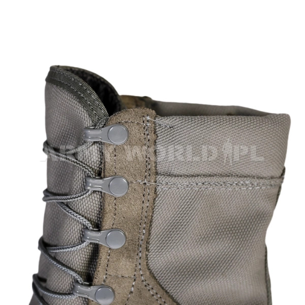 Buty Wojskowe US Army Air Force Belleville / Wellco / MCrae N1-B Gore-Tex Oryginał Nowe