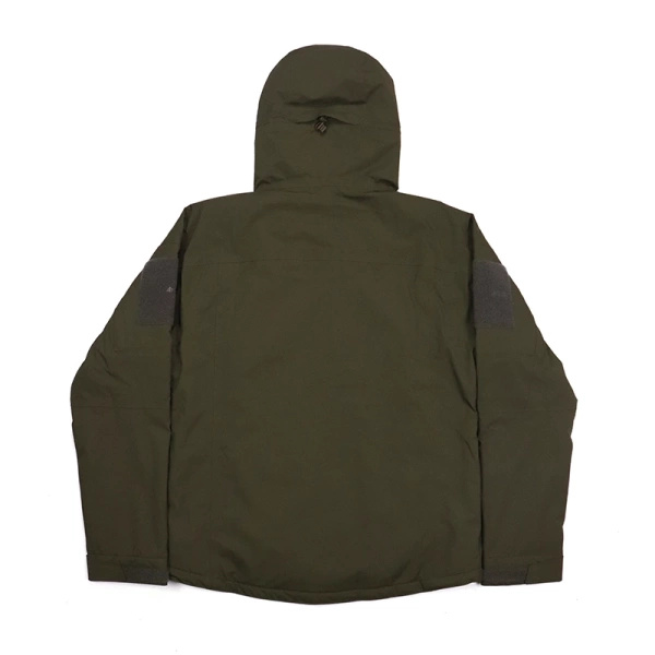 Kurtka B404 Phantom Arktis Ranger Green