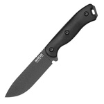 Nóż Survivalowy Becker + Pochwa Ka-Bar Czarny (BK16)