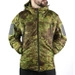 Kurtka Vulcan Jacket B474 Arktis Pencott® Greenzone™