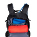Plecak Alpinus Mismi 28L Czarny (LF11704)