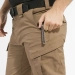 Tactical Pants Aris TAC Pentagon Ranger Green (K05021)