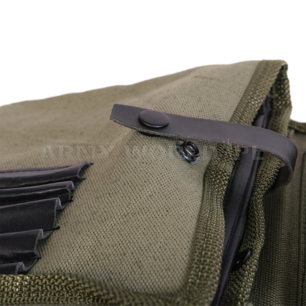 Non-Commissioned Officer Field Bag 985/MON Geniune Surplus New