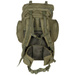 Plecak Taktyczny 55 Litrów Tactical Large MFH Olive (30273B)