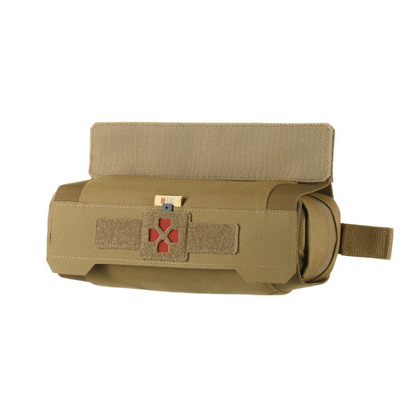 Ładownica Medyczna Pozioma Rool Elite M-Tac Coyote (51700005)