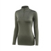 Koszulka Termiczna Damska Delta Level 2 Army Olive (51630062)