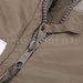 Military Dutch Sleeping Bag Mummy Type KPU Original Demobil 