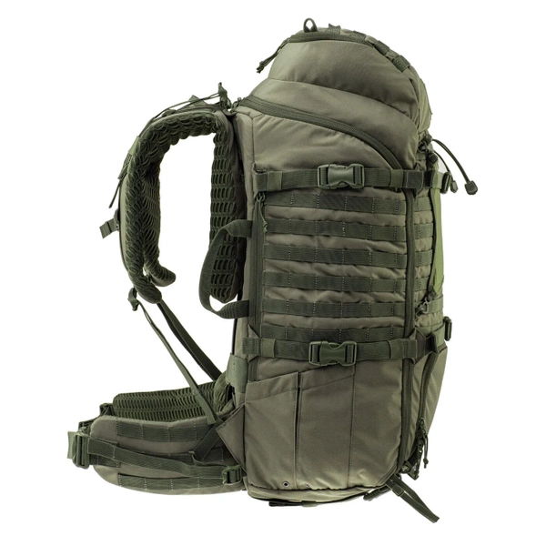  Taktyczny Multitask 55l Magnum Combat Green (M000161823)