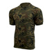 T-shirt Texar Duty PL Camo (30-TSD-SH) 