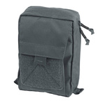 Pocket Urban Admin Pouch® Cordura® Helikon-Tex Shadow Grey (MO-O03-CD-35)