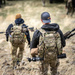 Tactical X2 Pack 40 Litres Eberlestock Olive (X2HL)