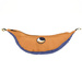 Hamak Dwuosobowy Original Hammock Ticket To The Moon Royal Blue /Orange (TMO3935)