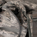 Plecak Wojskowy Rucksack Large + Pas Biodrowy Us Army Digital Tigerstripe Oryginał Demobil BDB