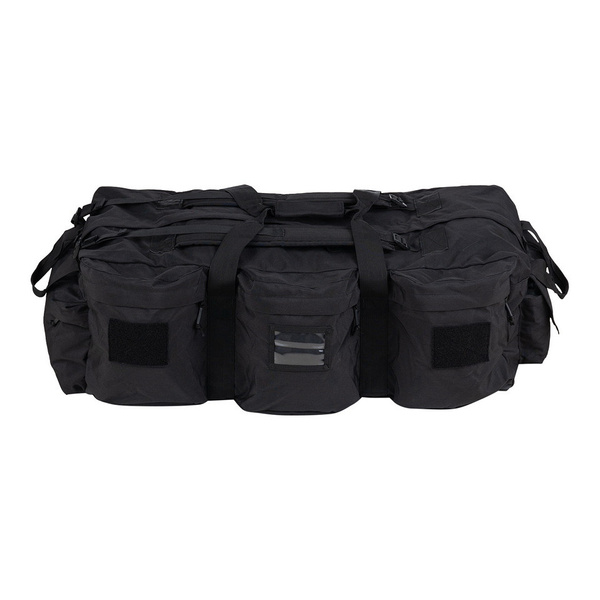 Plecak / Torba Transportowa 100L 101 INC. Czarna (359908)