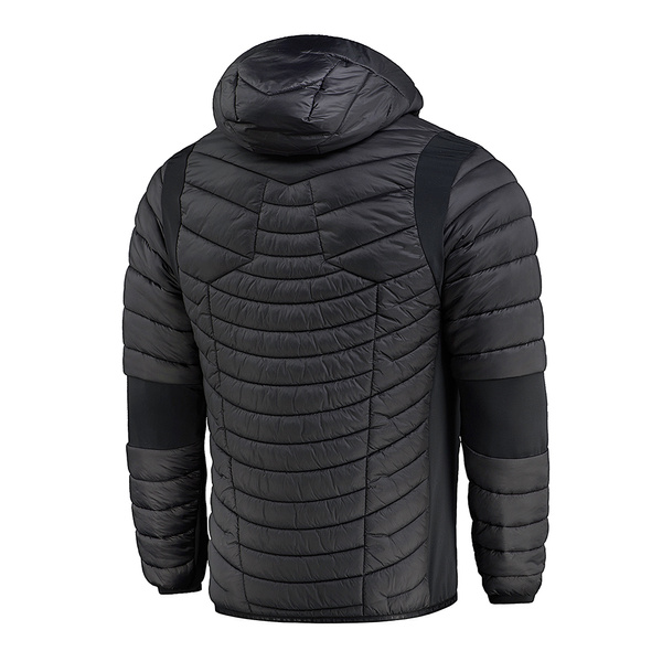 Kurtka Space Armor Gen.II M-Tac Czarna (20055802)