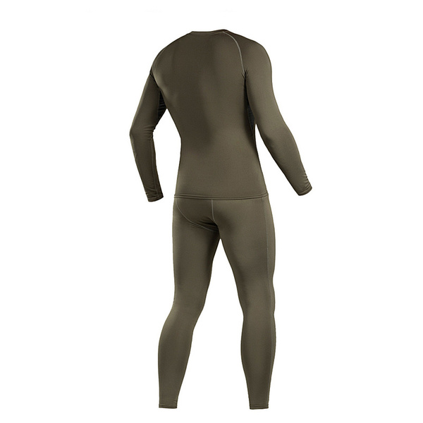 Thermoactive Underwear ThermoLine M-tac Olive