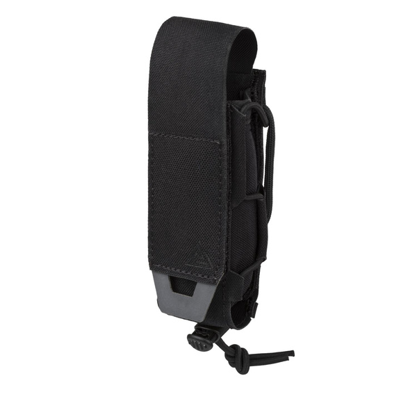 Ładownica Tac Reload Pouch Pistol MK II Cordura Direct Action Czarna (PO-PTT2-CD5-BLK)