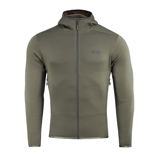 Bluza Polarowa Shadow Fleece Polartec M-Tac Olive (21433001)