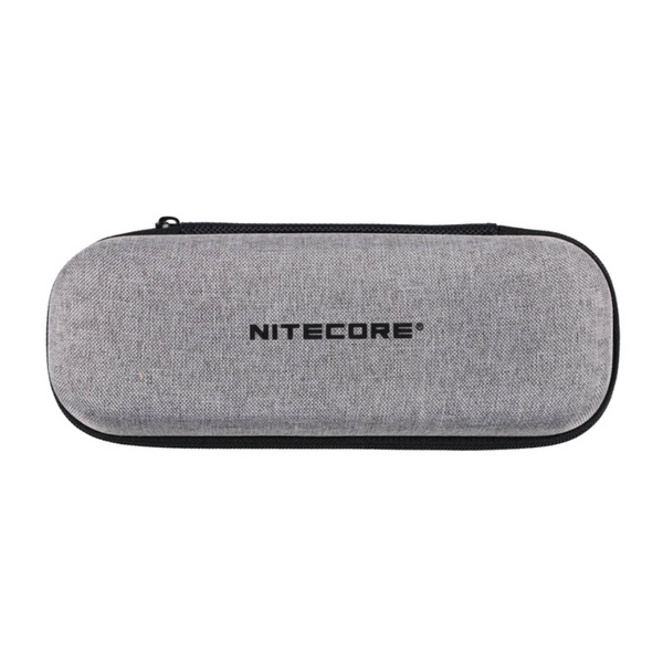 Bezprzewodowy Odstraszacz Na Komary EMR25 Nitecore Czarny (NC-EMR25)