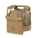 Tactical Vest Spitfire MK 2 Plate Carrier Direct Action Coyote Brown (PC-SPT2-CD5-CBR)
