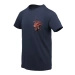 T-Shirt Problem Solved! Helikon-Tex Navy Blue (TS-PSD-CO-37)