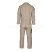 Kombinezon Lotniczy US Army Aircrew Coverall MK16A Ballyclare Sand Khaki Oryginał Demobil BDB