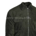 Polar Wojskowy Fleece Olive Nowy II Gatunek