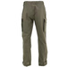 TRG Rainproof Trousers Carinthia Olive 