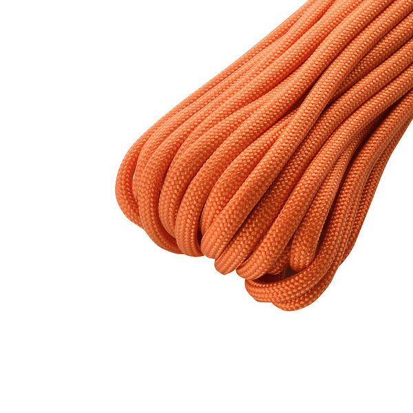Linka Paracord 550 type III 15 m M-tac Orange (10250144)