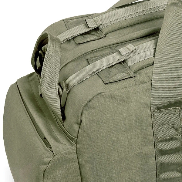 Torba Transportowa Garm™ Gyda Bag 70 Litrów NFM® Group Czarna